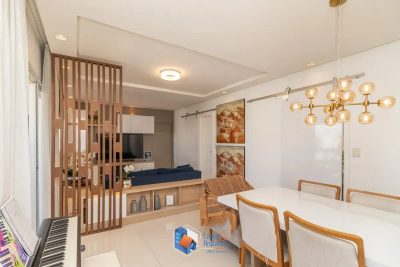 Apartamento, 3 quartos, 102 m² - Foto 3