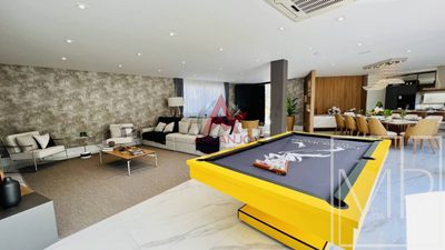 Casa, 6 quartos, 722 m² - Foto 2
