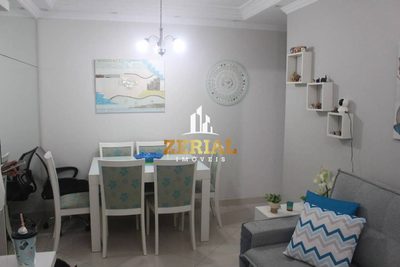 Apartamento, 2 quartos, 65 m² - Foto 2