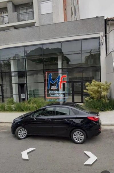 Loja-Salão, 170 m² - Foto 1