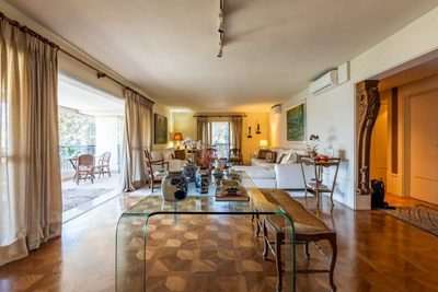 Apartamento, 4 quartos, 330 m² - Foto 3