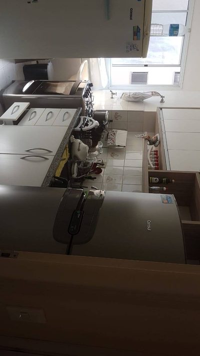Apartamento, 2 quartos, 59 m² - Foto 5