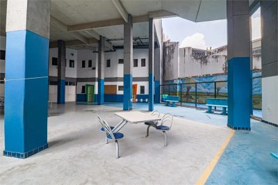 Prédio Inteiro, 3593 m² - Foto 4