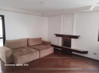 Apartamento, 3 quartos, 172 m² - Foto 3