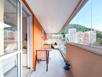 Apartamento, 3 quartos, 110 m² - Foto 2