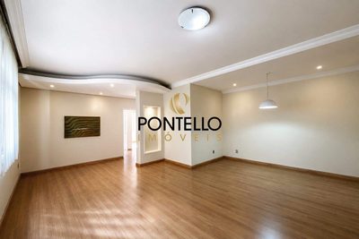 Apartamento, 3 quartos, 139 m² - Foto 2