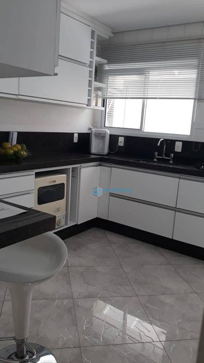 Sobrado, 3 quartos, 266 m² - Foto 5