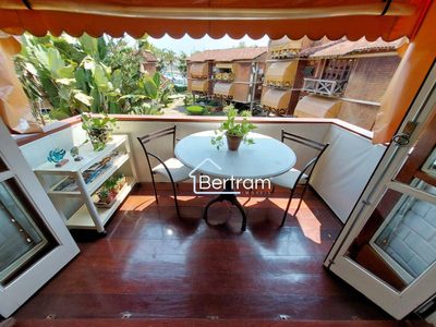Apartamento, 1 quarto, 32 m² - Foto 2