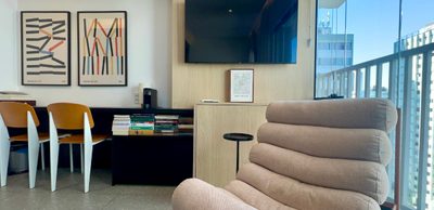 Apartamento, 1 quarto, 23 m² - Foto 5