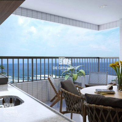Apartamento, 3 quartos, 115 m² - Foto 2