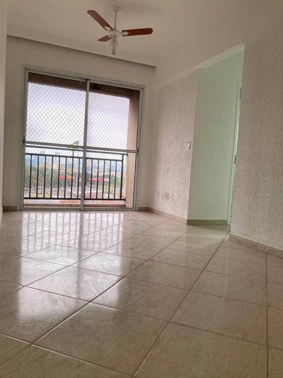 Apartamento, 2 quartos, 67 m² - Foto 3