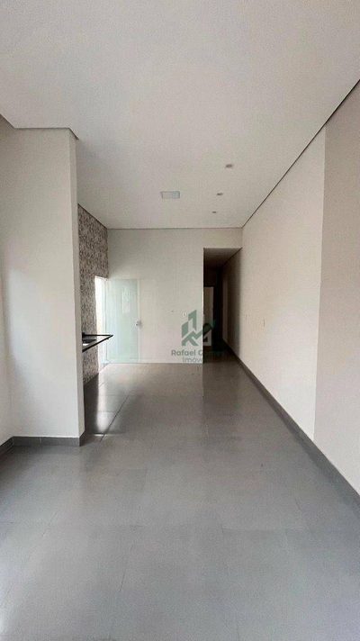 Casa, 2 quartos, 56 m² - Foto 4