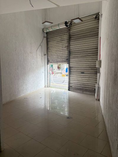 Loja-Salão, 63 m² - Foto 2
