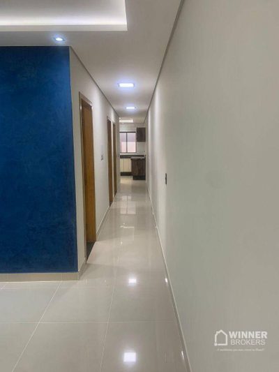Casa, 2 quartos, 110 m² - Foto 5