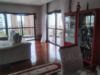 Apartamento, 4 quartos, 180 m² - Foto 2