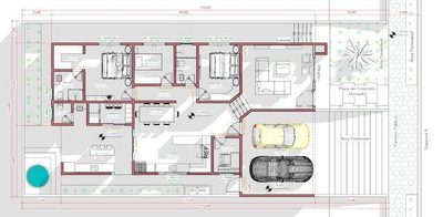 Casa, 3 quartos, 164 m² - Foto 5