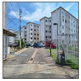 Apartamento, 2 quartos, 10 m² - Foto 1