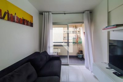 Apartamento, 3 quartos, 74 m² - Foto 4