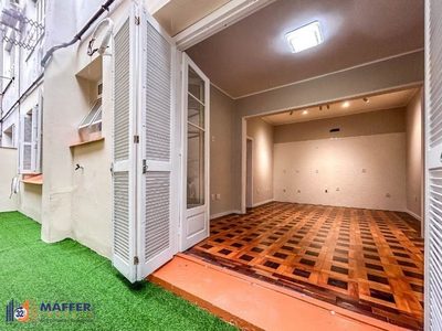 Apartamento, 1 quarto, 54 m² - Foto 1