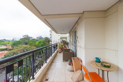 Apartamento, 4 quartos, 220 m² - Foto 3