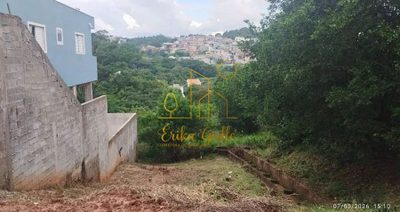 Terreno, 189 m² - Foto 1