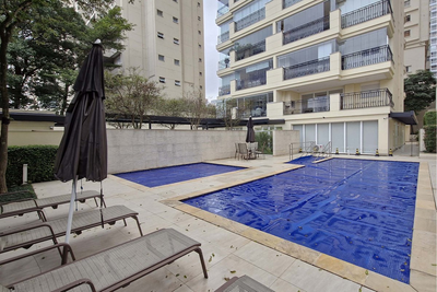 Apartamento, 2 quartos, 103 m² - Foto 4