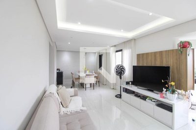 Apartamento, 3 quartos, 115 m² - Foto 3