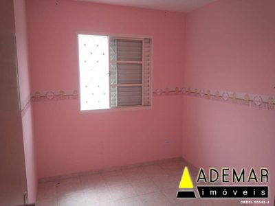 Apartamento, 2 quartos, 47 m² - Foto 3