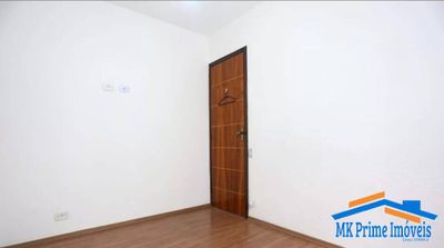 Apartamento, 2 quartos, 44 m² - Foto 5