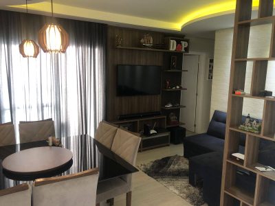 Apartamento, 2 quartos, 70 m² - Foto 3
