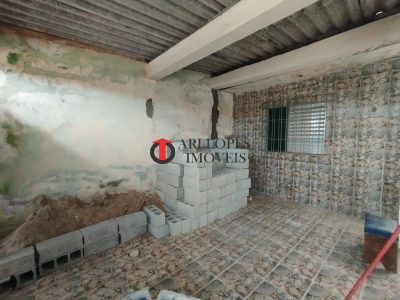 Casa, 1 quarto, 55 m² - Foto 2