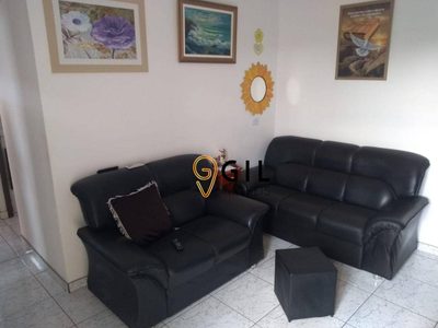 Apartamento, 2 quartos, 48 m² - Foto 5