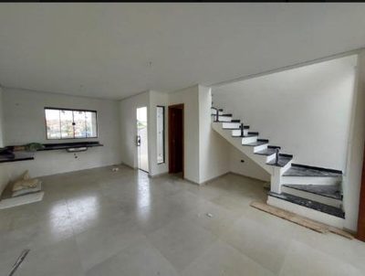 Sobrado, 4 quartos, 100 m² - Foto 5