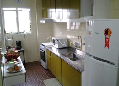 Apartamento, 3 quartos, 110 m² - Foto 5