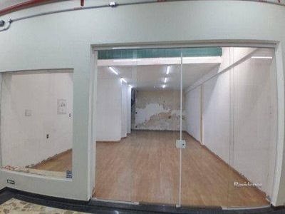 Loja-Salão, 70 m² - Foto 2