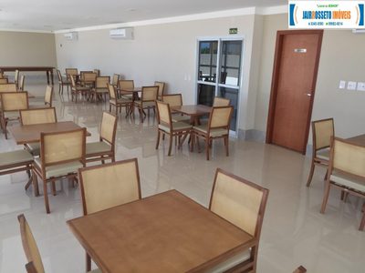 Apartamento, 2 quartos, 61 m² - Foto 4