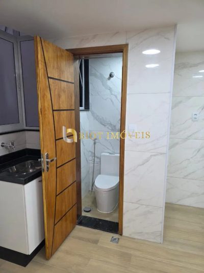 Apartamento, 3 quartos, 100 m² - Foto 3