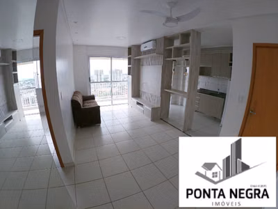 Apartamento, 2 quartos, 66 m² - Foto 1