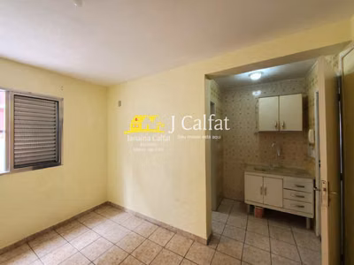 Kitnet-Studio, 22 m² - Foto 3