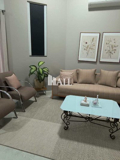 Casa, 3 quartos, 200 m² - Foto 4