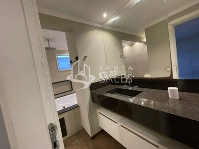 Apartamento, 3 quartos, 140 m² - Foto 2