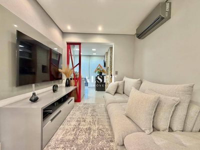 Apartamento, 2 quartos, 59 m² - Foto 2