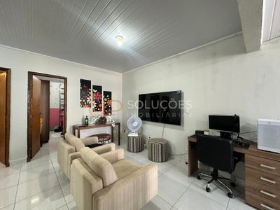 Casa, 2 quartos, 160 m² - Foto 2