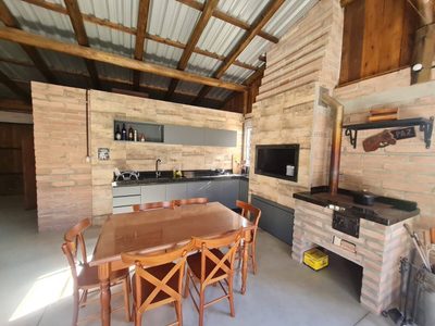 Chácara, 3 quartos, 2 hectares - Foto 1