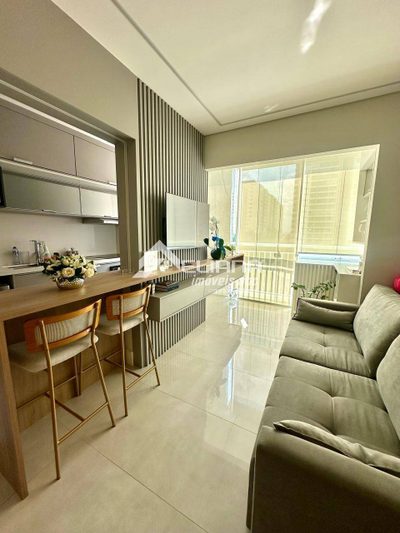Apartamento, 2 quartos, 56 m² - Foto 1