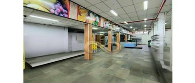 Loja-Salão, 1200 m² - Foto 3