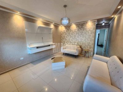 Sobrado, 3 quartos, 121 m² - Foto 2