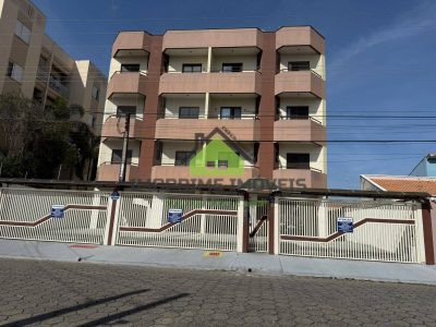 Apartamento, 2 quartos, 72 m² - Foto 1