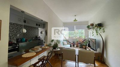 Apartamento, 3 quartos, 87 m² - Foto 1