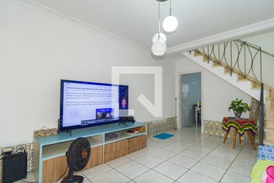 Casa, 2 quartos, 140 m² - Foto 2